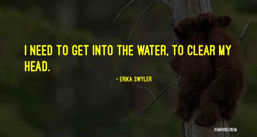 Otrera Scarf Quotes By Erika Swyler Otrera Scarf Quotes By Erika Swyler