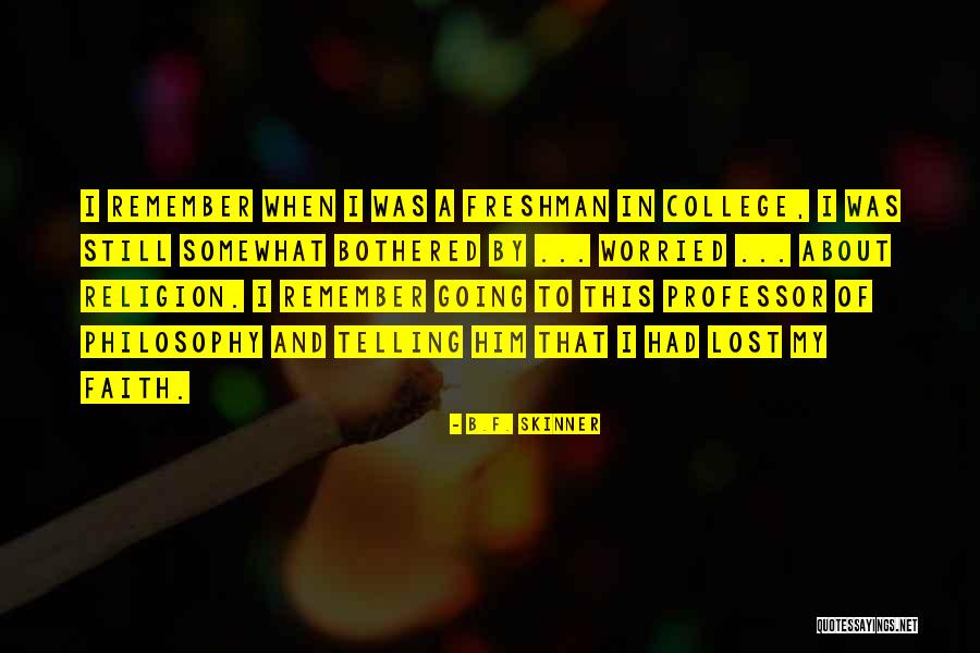 Otrexup Quotes By B.F. Skinner Otrexup Quotes By B.F. Skinner