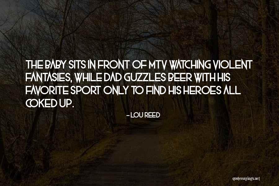 Otrok Rsk Demokracie Quotes By Lou Reed Otrok Rsk Demokracie Quotes By Lou Reed