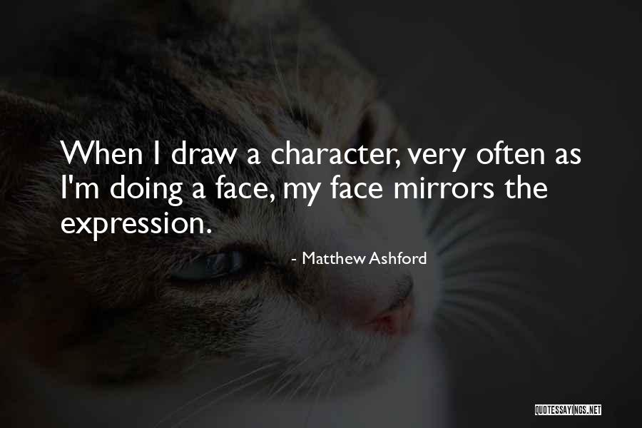 Otroka Soba Quotes By Matthew Ashford Otroka Soba Quotes By Matthew Ashford