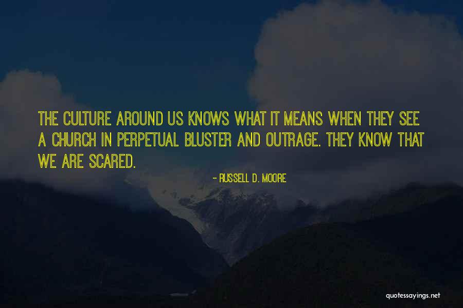 Otroka Soba Quotes By Russell D. Moore Otroka Soba Quotes By Russell D. Moore