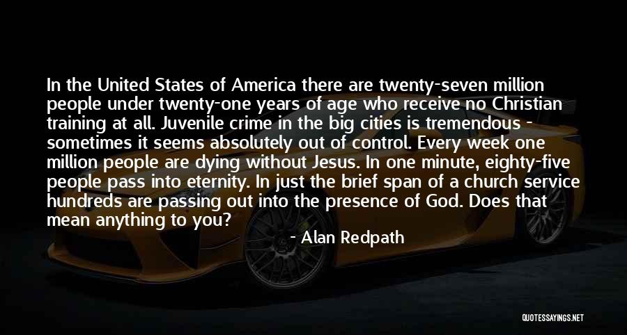 Otrora Definicion Quotes By Alan Redpath Otrora Definicion Quotes By Alan Redpath