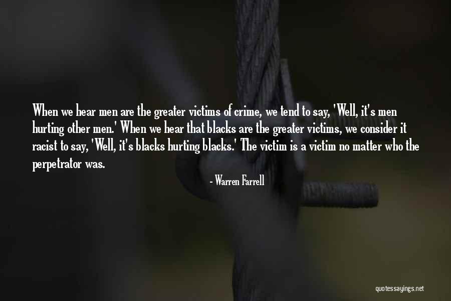 Otros Gastos Quotes By Warren Farrell Otros Gastos Quotes By Warren Farrell