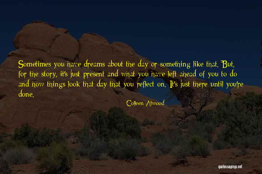 Otrovan Andrija Quotes By Colleen Atwood Otrovan Andrija Quotes By Colleen Atwood