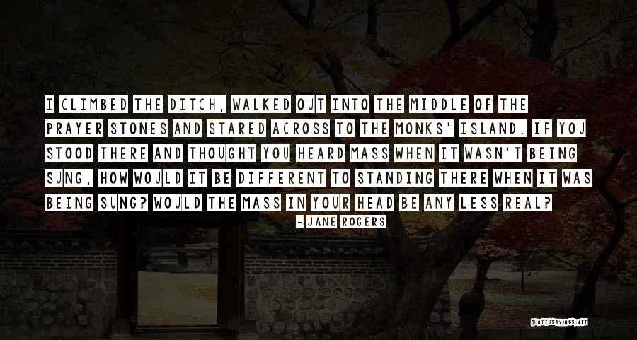 Otrovan Andrija Quotes By Jane Rogers Otrovan Andrija Quotes By Jane Rogers