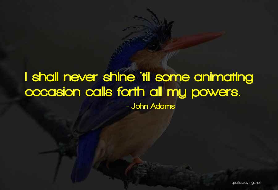 Otrovan Andrija Quotes By John Adams Otrovan Andrija Quotes By John Adams