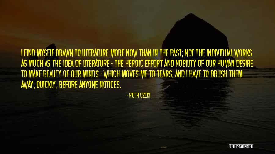 Otrove Akordi Quotes By Ruth Ozeki Otrove Akordi Quotes By Ruth Ozeki