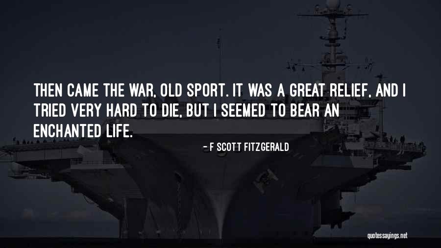 Otrovna Kristina Quotes By F Scott Fitzgerald Otrovna Kristina Quotes By F Scott Fitzgerald