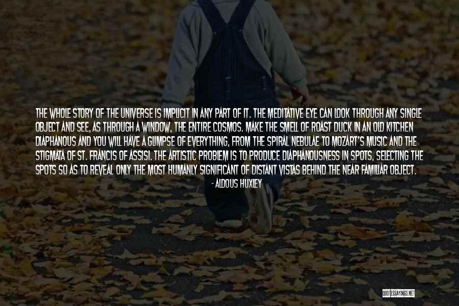 Otrovna Pecurka Quotes By Aldous Huxley Otrovna Pecurka Quotes By Aldous Huxley
