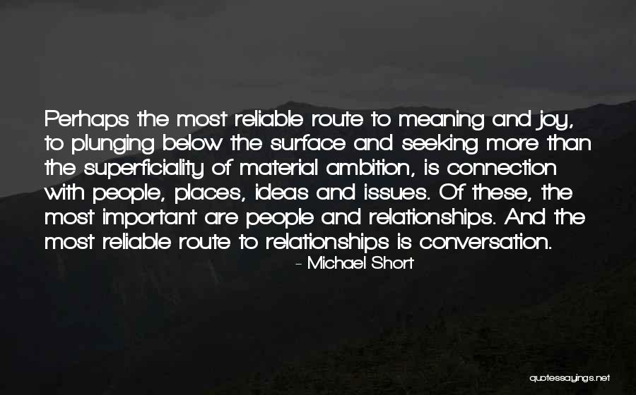 Otrovna Preslica Quotes By Michael Short Otrovna Preslica Quotes By Michael Short