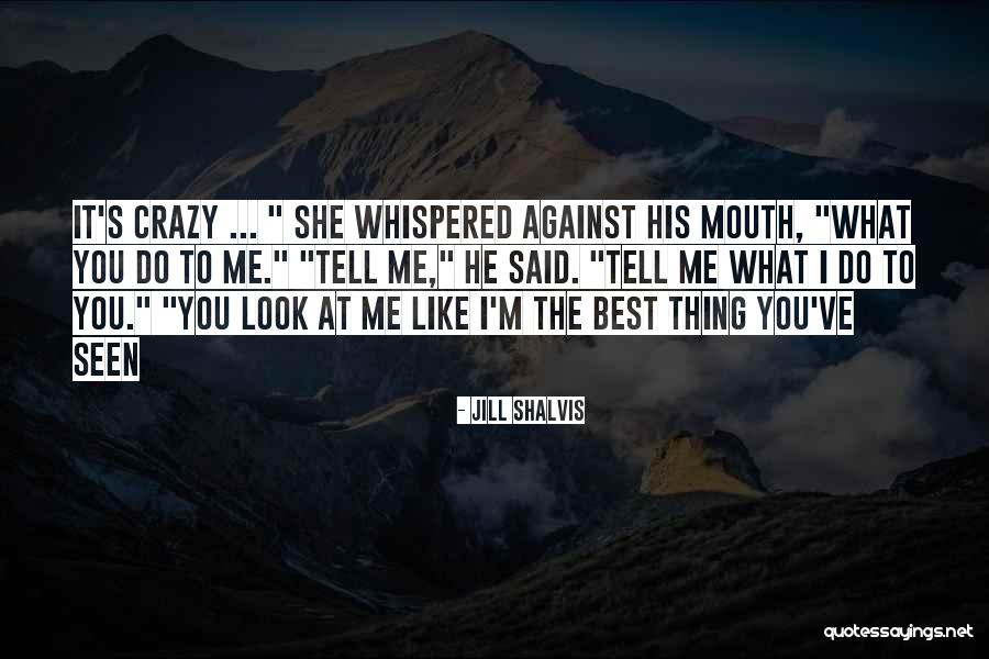 Otrovna Suncanica Quotes By Jill Shalvis Otrovna Suncanica Quotes By Jill Shalvis