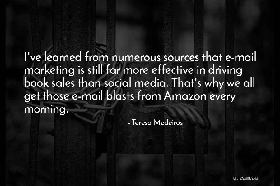 Otrovna Suncanica Quotes By Teresa Medeiros Otrovna Suncanica Quotes By Teresa Medeiros