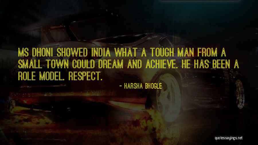 Otrovni Gabi Quotes By Harsha Bhogle Otrovni Gabi Quotes By Harsha Bhogle