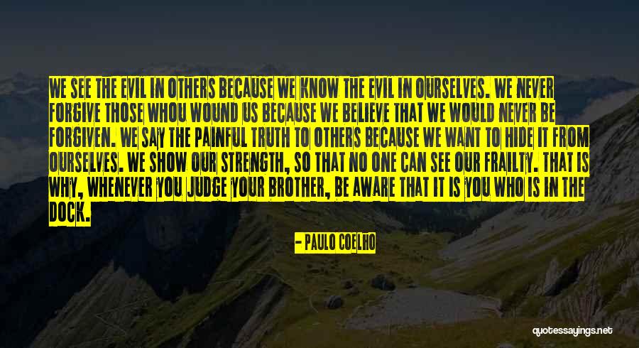 Otrovni Gabi Quotes By Paulo Coelho Otrovni Gabi Quotes By Paulo Coelho