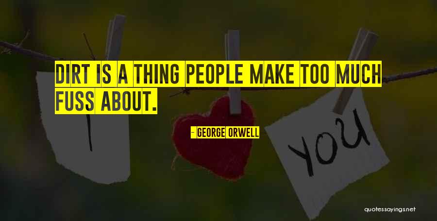 Otrovni Pauci Quotes By George Orwell Otrovni Pauci Quotes By George Orwell