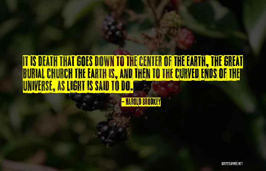 Otrovni Pauci Quotes By Harold Brodkey Otrovni Pauci Quotes By Harold Brodkey