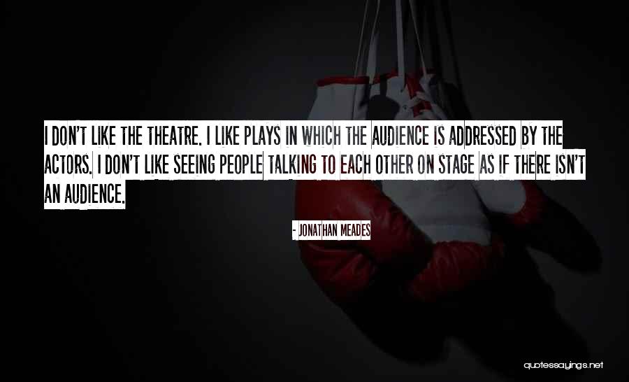 Otrovni Pauci Quotes By Jonathan Meades Otrovni Pauci Quotes By Jonathan Meades