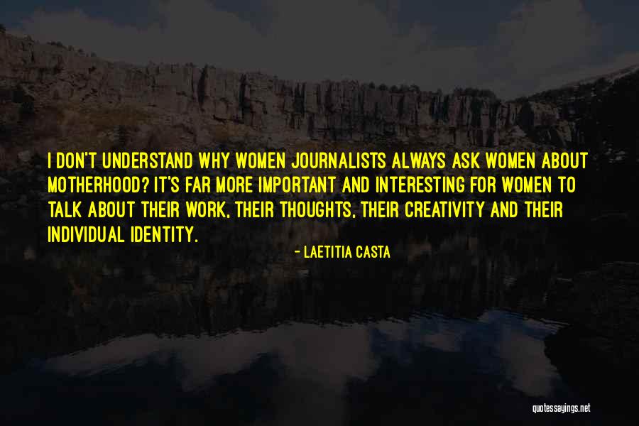 Otrovni Pauci Quotes By Laetitia Casta Otrovni Pauci Quotes By Laetitia Casta
