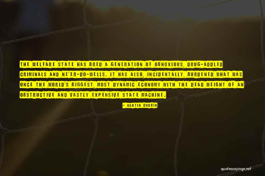 Otrovni Pauci Quotes By Martin Durkin Otrovni Pauci Quotes By Martin Durkin