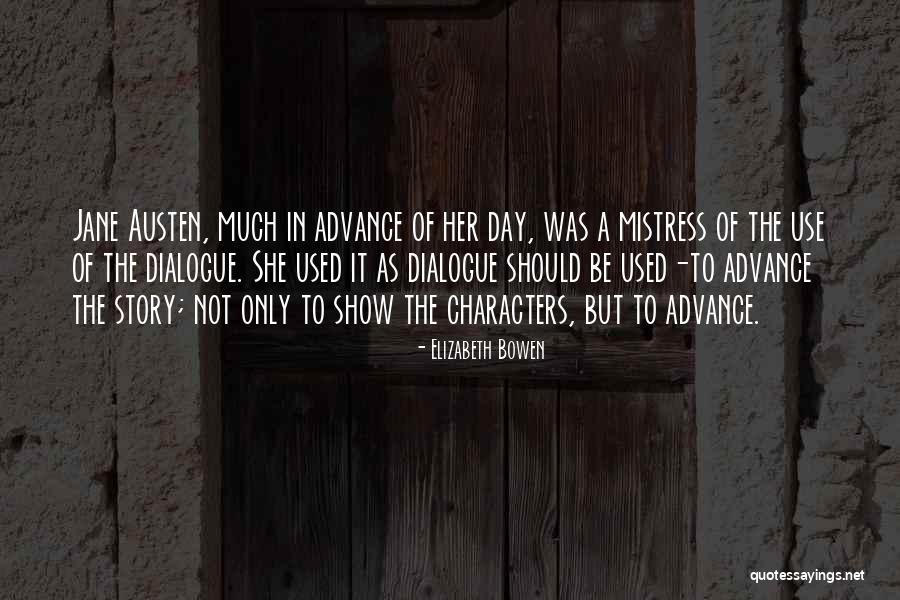 Otrs 403b Quotes By Elizabeth Bowen Otrs 403b Quotes By Elizabeth Bowen