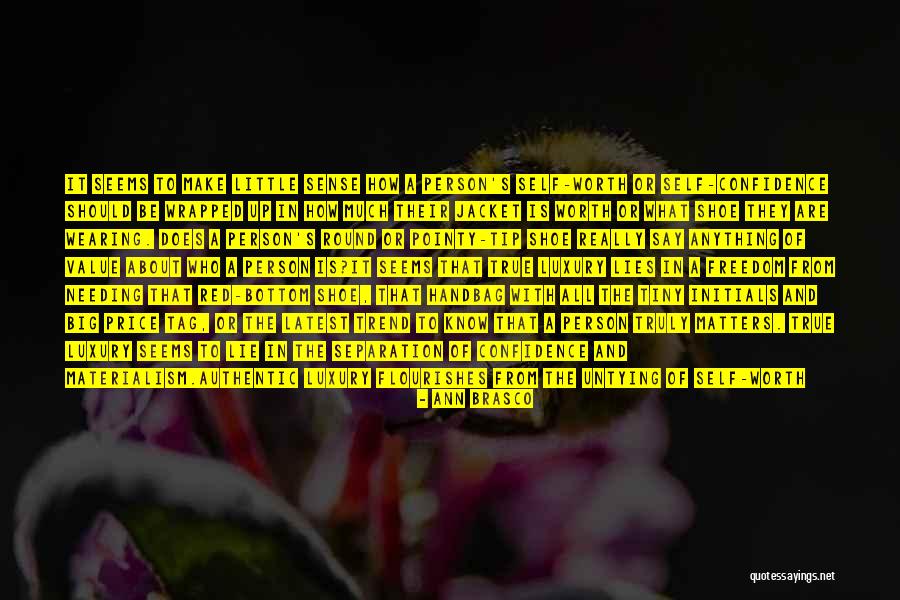 Otrube Quotes By Ann Brasco Otrube Quotes By Ann Brasco