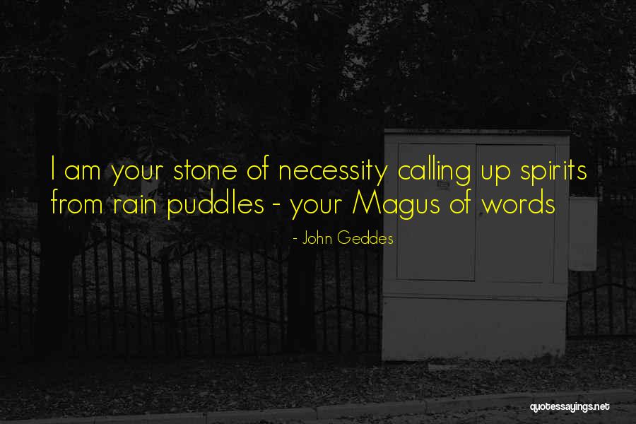 Otrube Quotes By John Geddes Otrube Quotes By John Geddes
