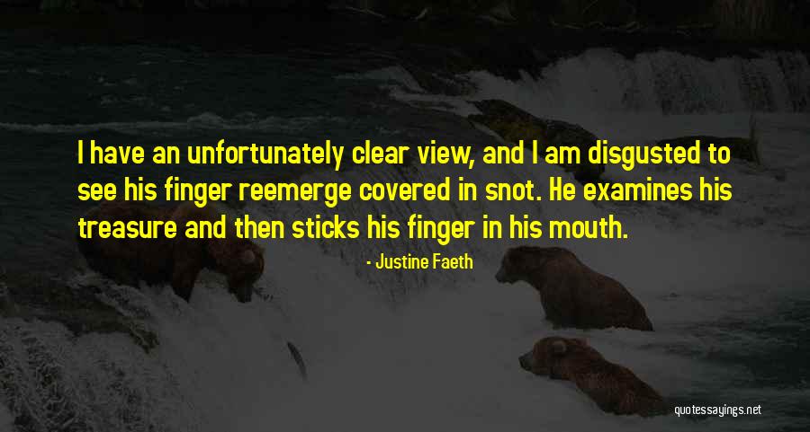 Otruby Quotes By Justine Faeth Otruby Quotes By Justine Faeth