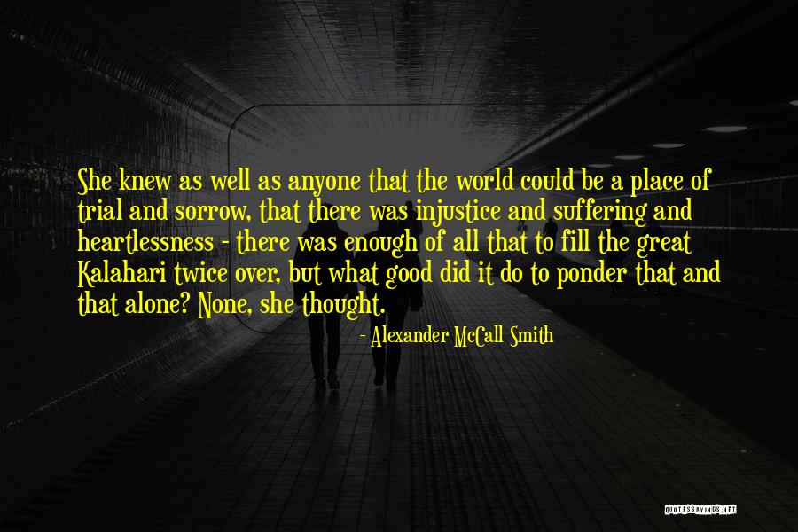 Otrzymali Quotes By Alexander McCall Smith Otrzymali Quotes By Alexander McCall Smith