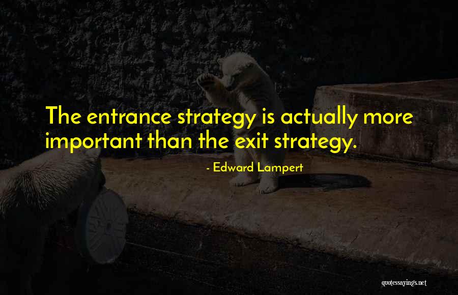 Otso Otso Quotes By Edward Lampert Otso Otso Quotes By Edward Lampert