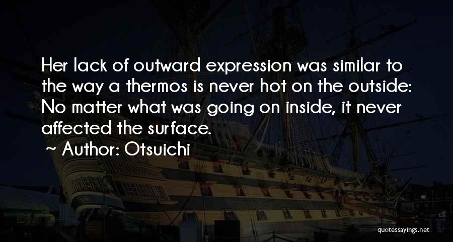 Otsuichi Quotes 1599539
