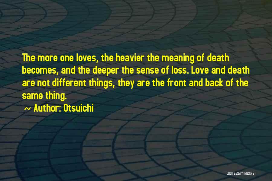 Otsuichi Quotes 1688358