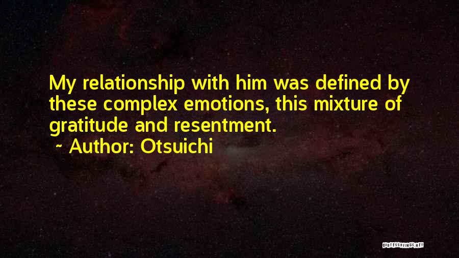 Otsuichi Quotes 2000100