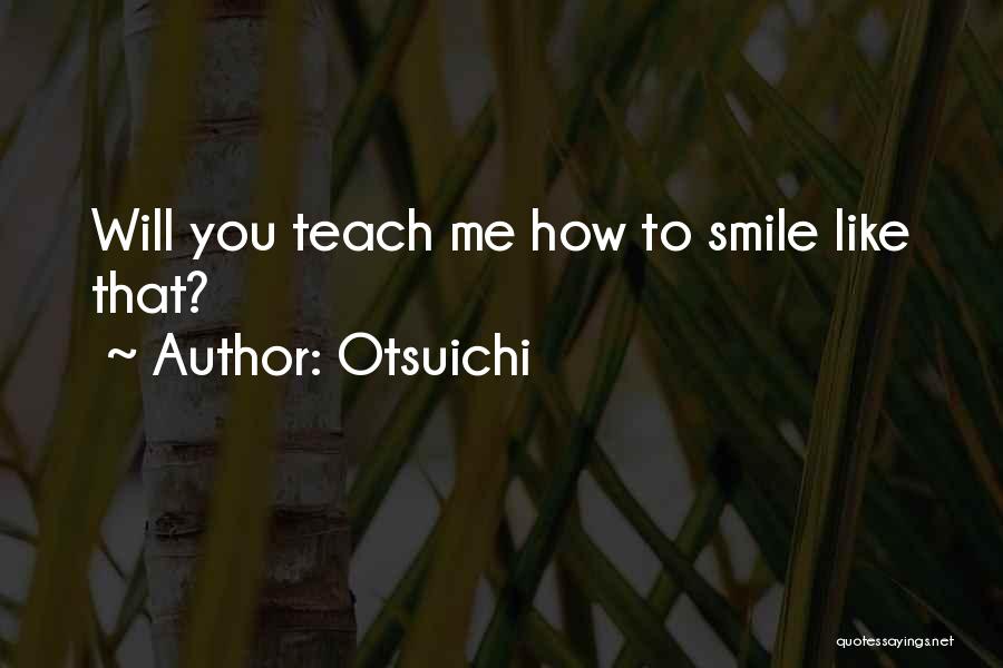 Otsuichi Quotes 2176527