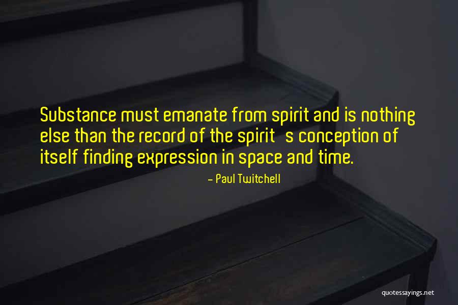 Otsutsuki Clan Quotes By Paul Twitchell Otsutsuki Clan Quotes By Paul Twitchell