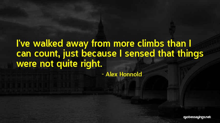 Ottar Danmachi Quotes By Alex Honnold Ottar Danmachi Quotes By Alex Honnold