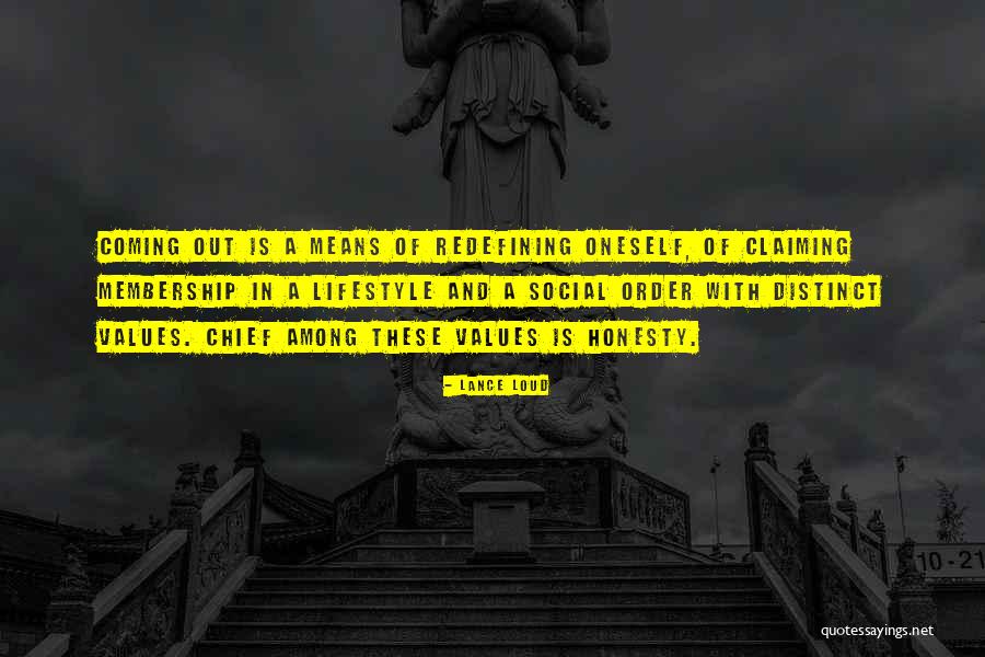 Ottaram Quotes By Lance Loud Ottaram Quotes By Lance Loud