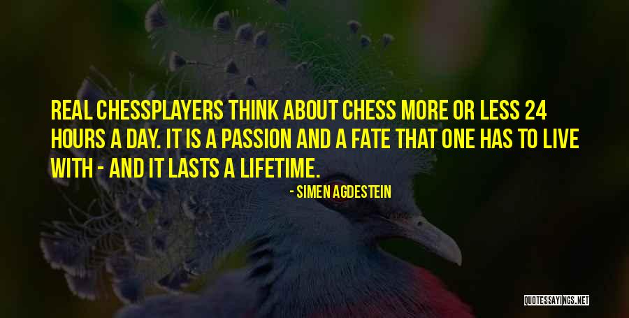 Ottaram Quotes By Simen Agdestein Ottaram Quotes By Simen Agdestein