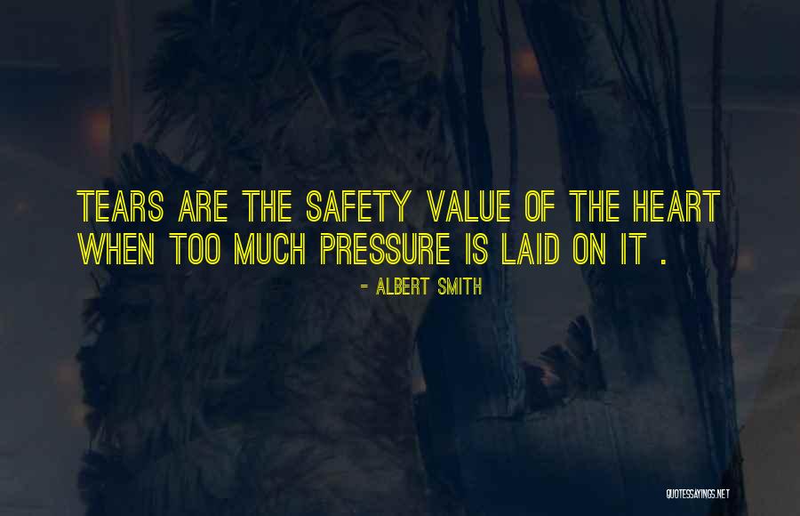 Ottaviani Intervention Quotes By Albert Smith Ottaviani Intervention Quotes By Albert Smith