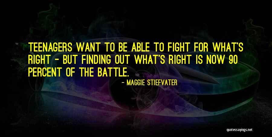 Ottaviani Intervention Quotes By Maggie Stiefvater Ottaviani Intervention Quotes By Maggie Stiefvater
