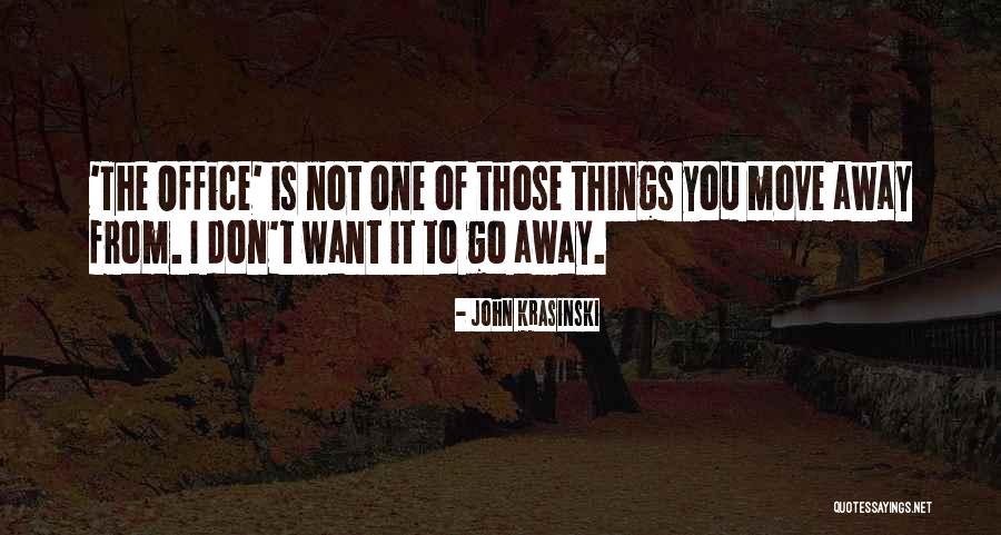 Ottaviani Quotes By John Krasinski Ottaviani Quotes By John Krasinski