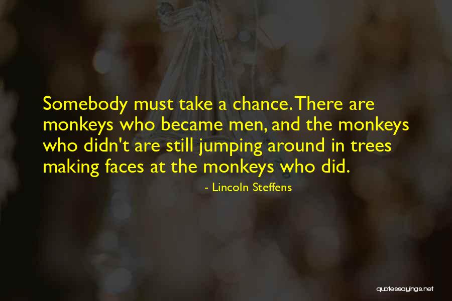 Ottavino Closer Quotes By Lincoln Steffens Ottavino Closer Quotes By Lincoln Steffens