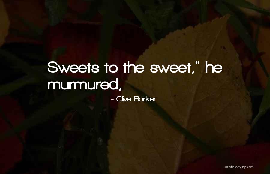 Ottavino Instrument Quotes By Clive Barker Ottavino Instrument Quotes By Clive Barker