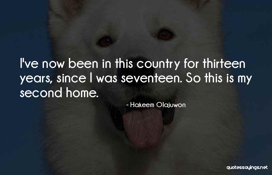 Ottavio Missoni Quotes By Hakeem Olajuwon Ottavio Missoni Quotes By Hakeem Olajuwon