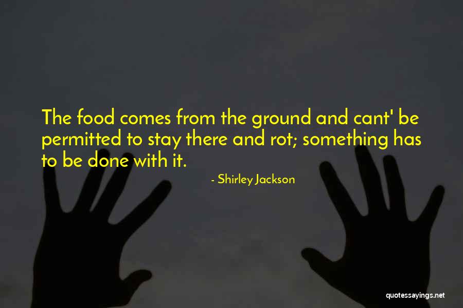 Ottawa County Auditor Quotes By Shirley Jackson Ottawa County Auditor Quotes By Shirley Jackson