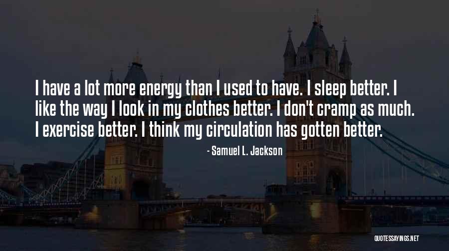Ottawa Movers Quotes By Samuel L. Jackson Ottawa Movers Quotes By Samuel L. Jackson