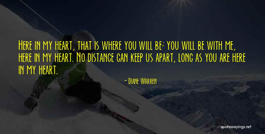 Ottawas Province Quotes By Diane Warren Ottawas Province Quotes By Diane Warren