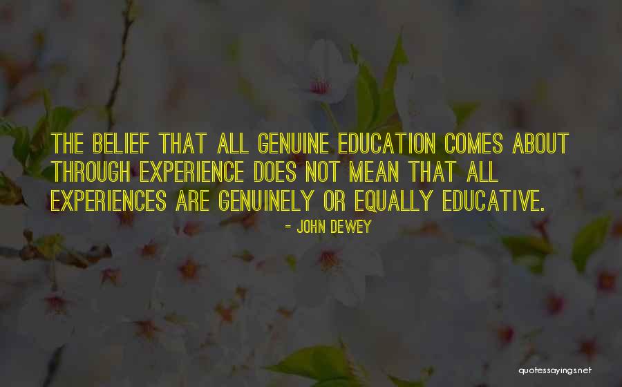 Ottenbacher Farms Quotes By John Dewey Ottenbacher Farms Quotes By John Dewey