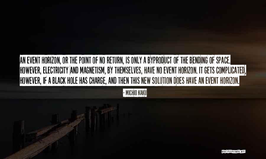 Ottenbacher Farms Quotes By Michio Kaku Ottenbacher Farms Quotes By Michio Kaku
