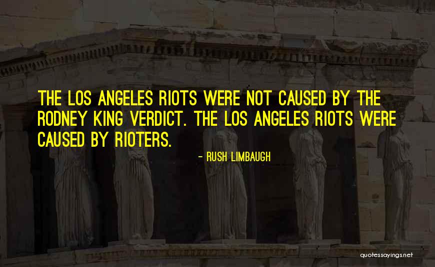Ottenbacher Farms Quotes By Rush Limbaugh Ottenbacher Farms Quotes By Rush Limbaugh
