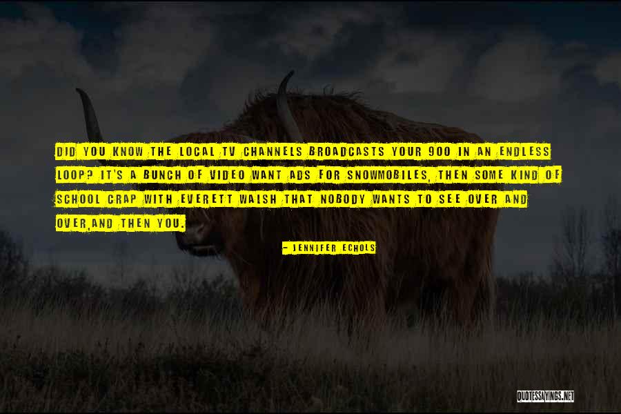 Ottenberg Belgie Quotes By Jennifer Echols Ottenberg Belgie Quotes By Jennifer Echols
